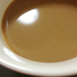 黒豆ココア*コーヒー